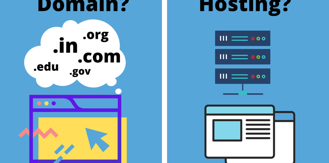 Web Hosting